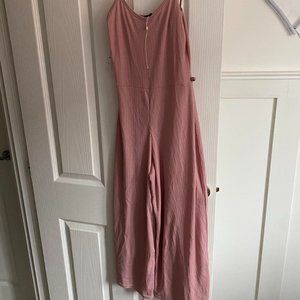 Missguided Womens Jumpsuit